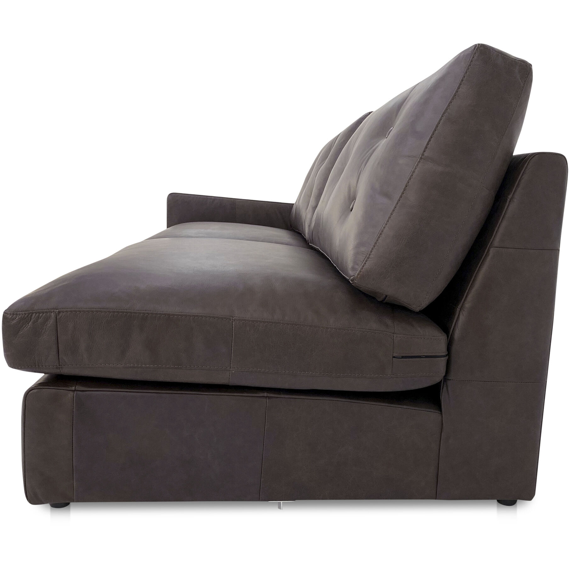 Thurlow Brown Left Arm Facing Sofa